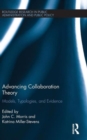 Image for Advancing Collaboration Theory