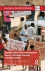 Image for Human Rights and Humanitarian Norms, Strategic Framing, and Intervention