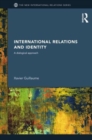 Image for International Relations and Identity