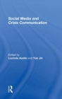 Image for Social media and crisis communication