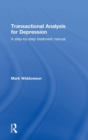 Image for Transactional Analysis for Depression