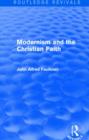 Image for Modernism and the Christian Faith (Routledge Revivals)