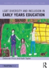 Image for LGBT Diversity and Inclusion in Early Years Education