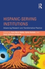 Image for Hispanic-Serving Institutions