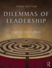 Image for Dilemmas of Leadership