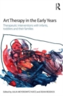 Image for Art Therapy in the Early Years