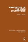 Image for Antiquities of the Irish countryside