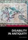 Image for Disability in antiquity