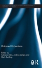 Image for Untamed urbanisms