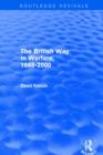 Image for The British Way in Warfare 1688 - 2000 (Routledge Revivals)