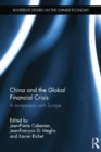 Image for China and the Global Financial Crisis