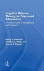 Image for Cognitive Behavior Therapy for Depressed Adolescents