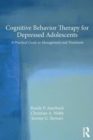 Image for Cognitive Behavior Therapy for Depressed Adolescents