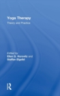 Image for Yoga therapy  : theory and practice