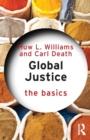 Image for Global Justice: The Basics