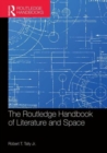Image for The Routledge Handbook of Literature and Space