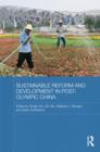 Image for Sustainable Reform and Development in Post-Olympic China
