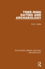 Image for Tree-ring Dating and Archaeology