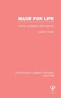 Image for Made for Life (PLE: Emotion)