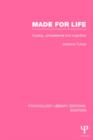 Image for Made for life  : coping, competence and cognition