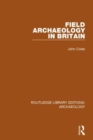 Image for Field Archaeology in Britain