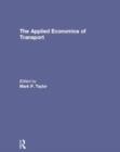 Image for The Applied Economics of Transport