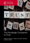 Image for The Routledge Companion to Trust