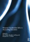 Image for Personal Transferable Skills in Accounting Education RPD