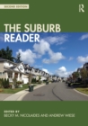 Image for The Suburb Reader