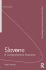 Image for Slovene