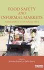 Image for Food Safety and Informal Markets