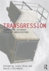Image for Transgression