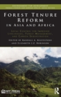 Image for Forest Tenure Reform in Asia and Africa