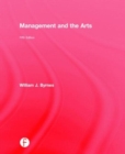 Image for Management and the Arts