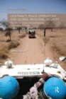Image for Legitimacy, Peace Operations and Global-Regional Security