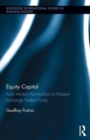 Image for Equity Capital