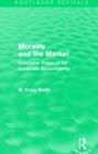 Image for Morality and the Market (Routledge Revivals)