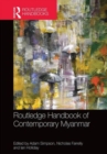 Image for Routledge Handbook of Contemporary Myanmar