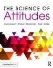 Image for The science of attitudes