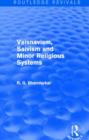 Image for Vaisnavism, Saivism and Minor Religious Systems (Routledge Revivals)