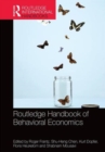 Image for Routledge Handbook of Behavioral Economics