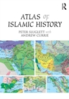 Image for Atlas of Islamic History