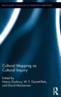Image for Cultural mapping as cultural inquiry