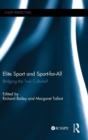 Image for Elite Sport and Sport-for-All