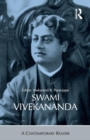 Image for Swami Vivekananda  : a contemporary reader