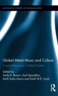 Image for Global Metal Music and Culture