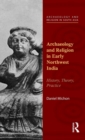 Image for Archaeology and Religion in Early Northwest India