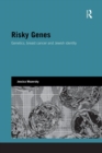 Image for Risky Genes