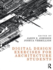 Image for Digital Design Exercises for Architecture Students