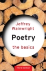 Image for Poetry: The Basics